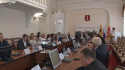 Заседание Думы Угличского муниципального района