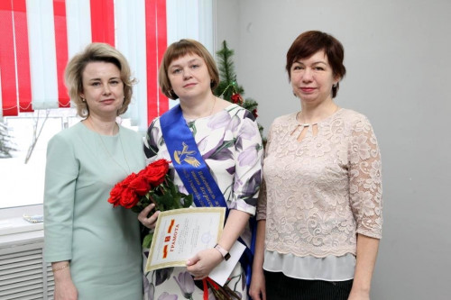 Выбран лучший учитель Угличского района