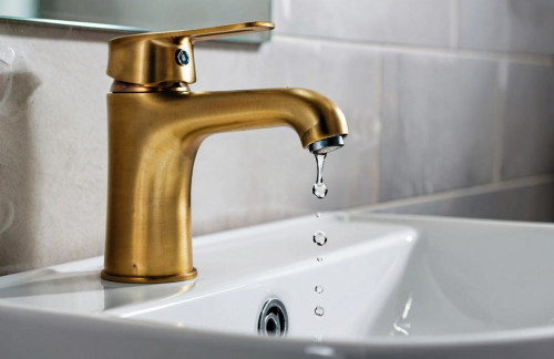 Аварийное отключение ХВС