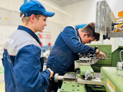 В Ярославской области создаются крупные многопрофильные колледжи