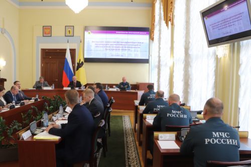 Все загородные лагеря Ярославской области получили паспорта безопасности