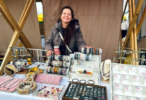 Праздничные ярмарки, посвященные 8 Марта, пройдут в разных округах Ярославской области