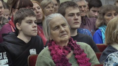 К 80–летию Сталинградской битвы
