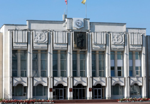 Минимальная заработная плата в регионе будет увеличена