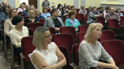 Серьёзные итоги, огромные планы