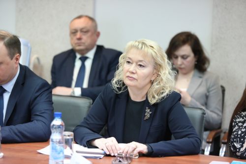 Объявлены первые конкурсы на выполнение работ по проекту «Наши дворы»