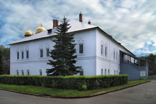27 августа в Ярославской области пройдет экскурсионный флешмоб