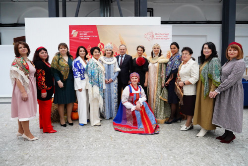 Названы победительницы регионального конкурса «Женщина – хозяйка на селе»