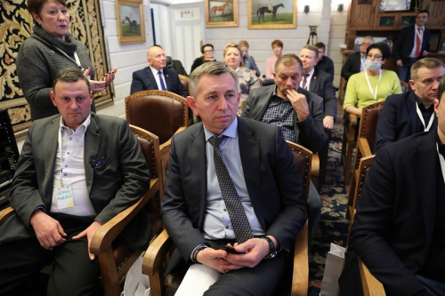 ​Глава региона поддержал внедрение новых инструментов работы органов власти в соцсетях
