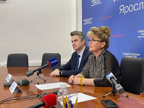Голосование по вопросу вхождения ДНР, ЛНР, Запорожской и Херсонской областей в состав России в регионе пройдет на семи участках