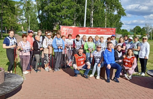 «В здоровом теле - здоровый дух»