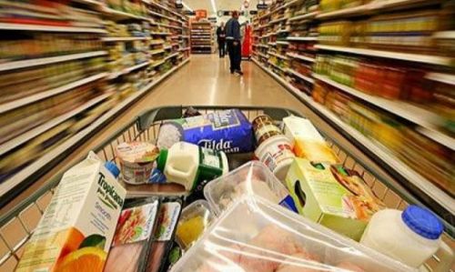 ​Ярославская область полностью обеспечена продуктами питания