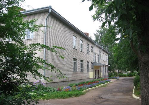 О наборе детей в группу дневного пребывания