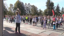 Проверили свои силы