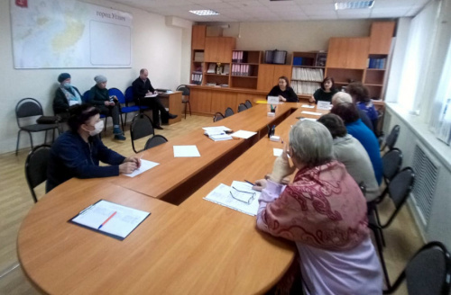 Скорая юридическая помощь по ЖКХ