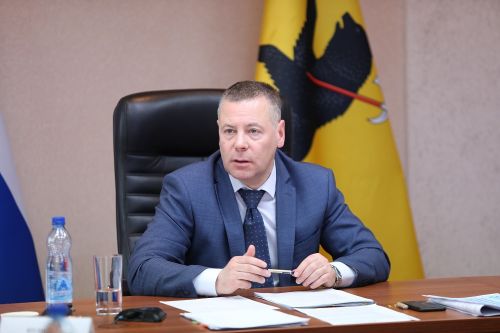 Областная Дума поддержала предложение Михаила Евраева о выделении дополнительных средств на покупку жилья для медиков
