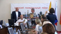 Заседание Думы Угличского муниципального района