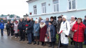 81–я годовщина снятия блокады Ленинграда