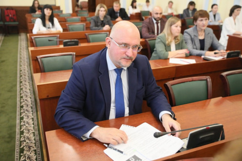 Более 3300 магазинов региона представляют на своих полках товары ярославских сельхозпроизводителей
