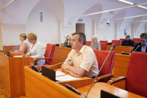 В регионе идет закупка оборудования для двух новых объектов здравоохранения