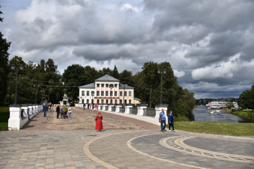 Угличский музей ждет техническое обновление