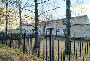 Угличский физико-математический лицей информирует о наличии вакантного места