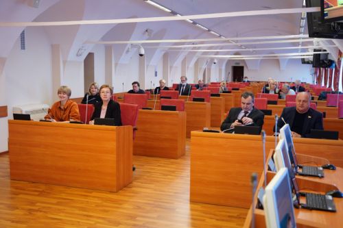 Депутаты комитета по здравоохранению рассмотрели вопросы оказания хирургической и травматологической помощи в регионе