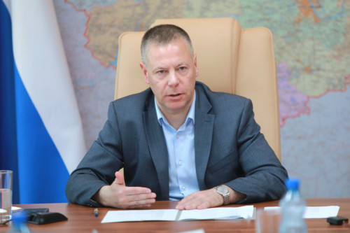 Муниципальные округа создают в Ярославской области