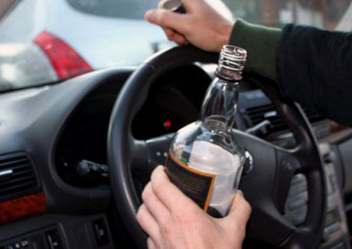 В Мышкине суд конфисковал автомобиль у жителя Рыбинска, который управлял им в состоянии опьянения