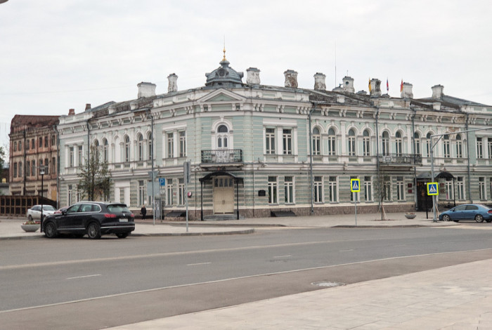 Полный переход к новой системе управления на местах завершится в регионе к январю 2026 года