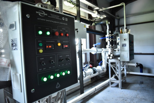 Более 80 процентов социальных объектов в Ярославской области уже подключено к отоплению