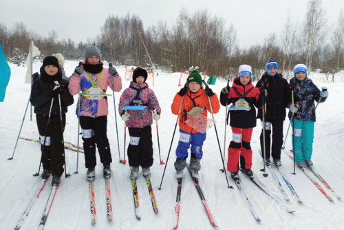 «Зима – 2026» в Ярославле