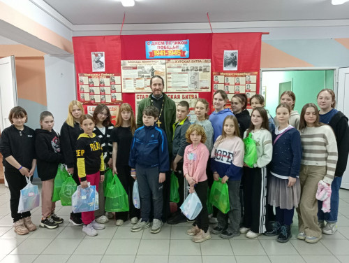 Пасхальный квест в Угличе