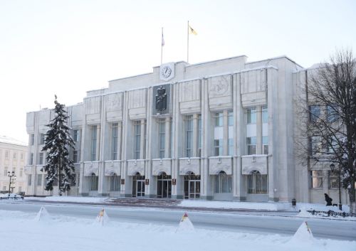 Члены Правительства области выезжают в курируемые городские округа и муниципальные районы