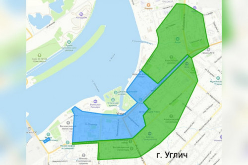 Подписан приказ об использовании единого парковочного пространства региона