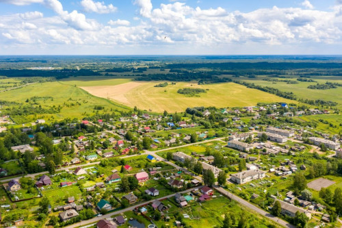 Кадастровую оценку земельных участков проведут в Ярославской области в 2026 году