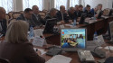 Совместное заседание общественных палат