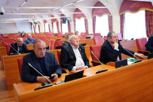 На профильном комитете областной Думы подвели итоги работы агропромышленного комплекса Ярославской области в 2022 году