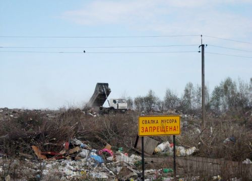 ​Спецрейды по выявлению незаконного размещения отходов животноводства на водосборных площадях региона начнутся в марте