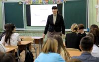 В Угличском районе подвели итоги муниципальных этапов конкурсов «Учитель года России 2023» и «Воспитатель года России 2023»