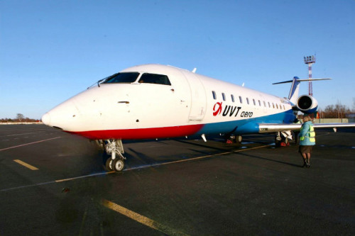 С начала октября вновь станут доступны авиарейсы между Ярославлем и Казанью