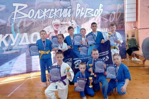 Позитивное завершение спортивного сезона в "Витязе"