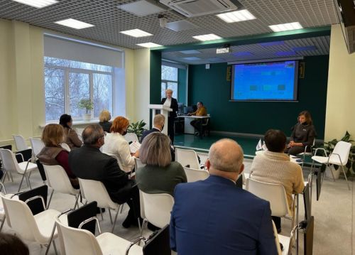Представители образовательных организаций Ярославской области обсудили внедрение системы опережающей профессиональной подготовки