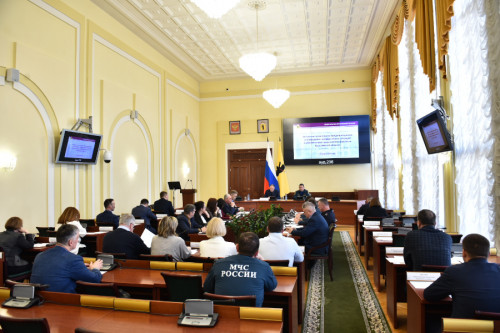 Штраф за нарушение правил пожарной безопасности в лесах Ярославской области – до 400 тысяч рублей