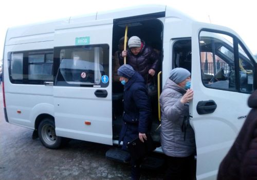 Диспансеризацией в 2023 году планируется охватить 16 тысяч пожилых людей из отдаленных сел и деревень