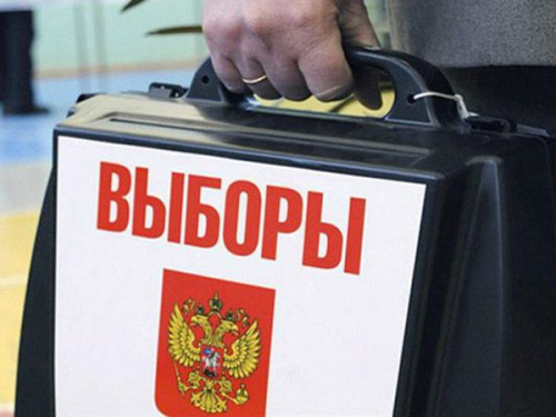 ​Сервис «Мобильный избиратель» дает возможность голосовать там, где удобно