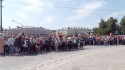 День защиты детей