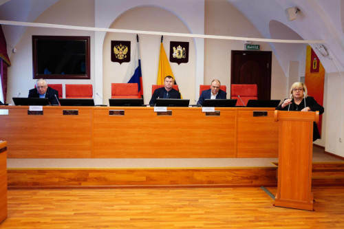 Участниками программы по развитию агротуризма в Ярославской области стали семь сельхозтоваропроизводителей