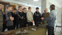 «Часы для Веры» в Угличе