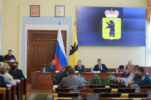 Учения по безопасности пройдут в образовательных организациях региона
